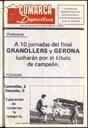 Comarca Deportiva, 4/4/1983, page 1 [Page]