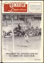 Comarca Deportiva, 11/4/1983 [Issue]
