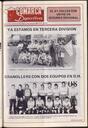 Comarca Deportiva, 30/5/1983, page 1 [Page]