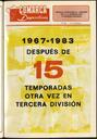 Comarca Deportiva, 1/7/1983 [Issue]