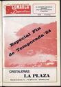 Comarca Deportiva, 1/7/1984 [Issue]