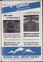 Comarca Deportiva, 28/11/1984 [Issue]
