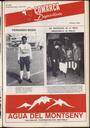 Comarca Deportiva, 1/2/1985, página 1 [Página]