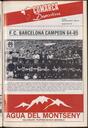 Comarca Deportiva, 1/3/1985 [Issue]