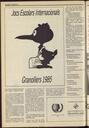 Comarca Deportiva, 1/4/1985, página 8 [Página]