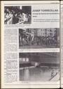 Comarca Deportiva, 1/12/1985, página 14 [Página]
