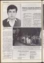 Comarca Deportiva, 1/12/1985, página 18 [Página]