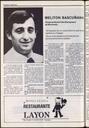 Comarca Deportiva, 1/12/1985, página 20 [Página]