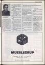 Comarca Deportiva, 1/12/1985, página 33 [Página]