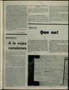 Comarca al Dia, 27/11/1976, pàgina 7 [Pàgina]