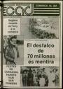 Comarca al Dia, 27/2/1981 [Issue]