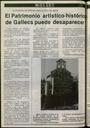 Comarca al Dia, 27/2/1981, page 14 [Page]