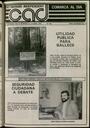 Comarca al Dia, 27/3/1981, page 9 [Page]