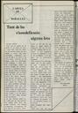 Comarca al Dia, 6/6/1981, pàgina 4 [Pàgina]