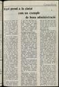 Comarca al Dia, 11/7/1981, pàgina 5 [Pàgina]