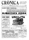 Crònica, 25/2/1930, page 1 [Page]