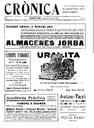 Crònica, 26/2/1930, page 1 [Page]