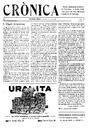 Crònica, 8/3/1930, page 1 [Page]