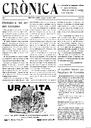 Crònica, 10/3/1930, page 1 [Page]