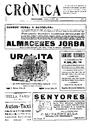 Crònica, 11/3/1930, page 1 [Page]