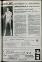 Deporte Vallesano, 1/3/1982, pàgina 27 [Pàgina]