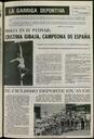 Deporte Vallesano, 1/10/1982, pàgina 23 [Pàgina]