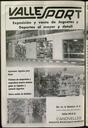 Deporte Vallesano, 1/11/1983, página 2 [Página]