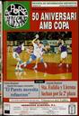 Deporte Vallesano, 1/3/1994, pàgina 1 [Pàgina]