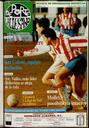 Deporte Vallesano, 1/4/1994, pàgina 1 [Pàgina]