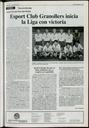 Deporte Vallesano, 1/9/1994, pàgina 3 [Pàgina]