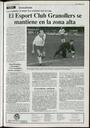 Deporte Vallesano, 1/10/1994, pàgina 3 [Pàgina]