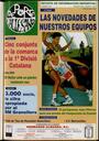 Deporte Vallesano, 1/8/1995, pàgina 1 [Pàgina]