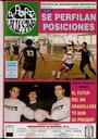 Deporte Vallesano, 1/12/1995, pàgina 1 [Pàgina]