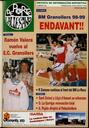 Deporte Vallesano, 1/7/1998, página 1 [Página]