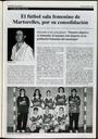 Deporte Vallesano, 1/7/1998, página 25 [Página]