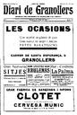 Diari de Granollers, 6/4/1926 [Issue]