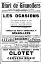 Diari de Granollers, 7/4/1926 [Issue]