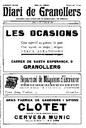 Diari de Granollers, 13/4/1926, page 1 [Page]