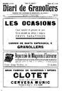 Diari de Granollers, 14/4/1926 [Issue]