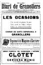 Diari de Granollers, 16/4/1926 [Issue]