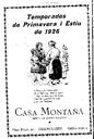 Diari de Granollers, 17/4/1926, page 8 [Page]