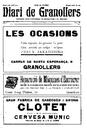 Diari de Granollers, 20/4/1926, page 1 [Page]