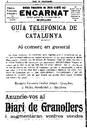Diari de Granollers, 20/4/1926, page 8 [Page]