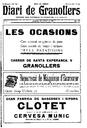 Diari de Granollers, 28/4/1926, page 1 [Page]