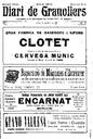 Diari de Granollers, 13/5/1926 [Issue]