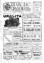 Diari de Granollers, 18/12/1929 [Issue]