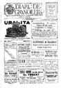 Diari de Granollers, 19/12/1929 [Issue]