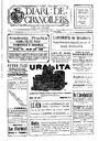 Diari de Granollers, 23/12/1929 [Issue]