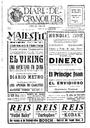 Diari de Granollers, 31/12/1929 [Issue]