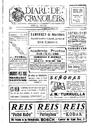 Diari de Granollers, 3/1/1930 [Issue]
